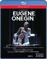 Tchaikovsky: Eugen Onegin